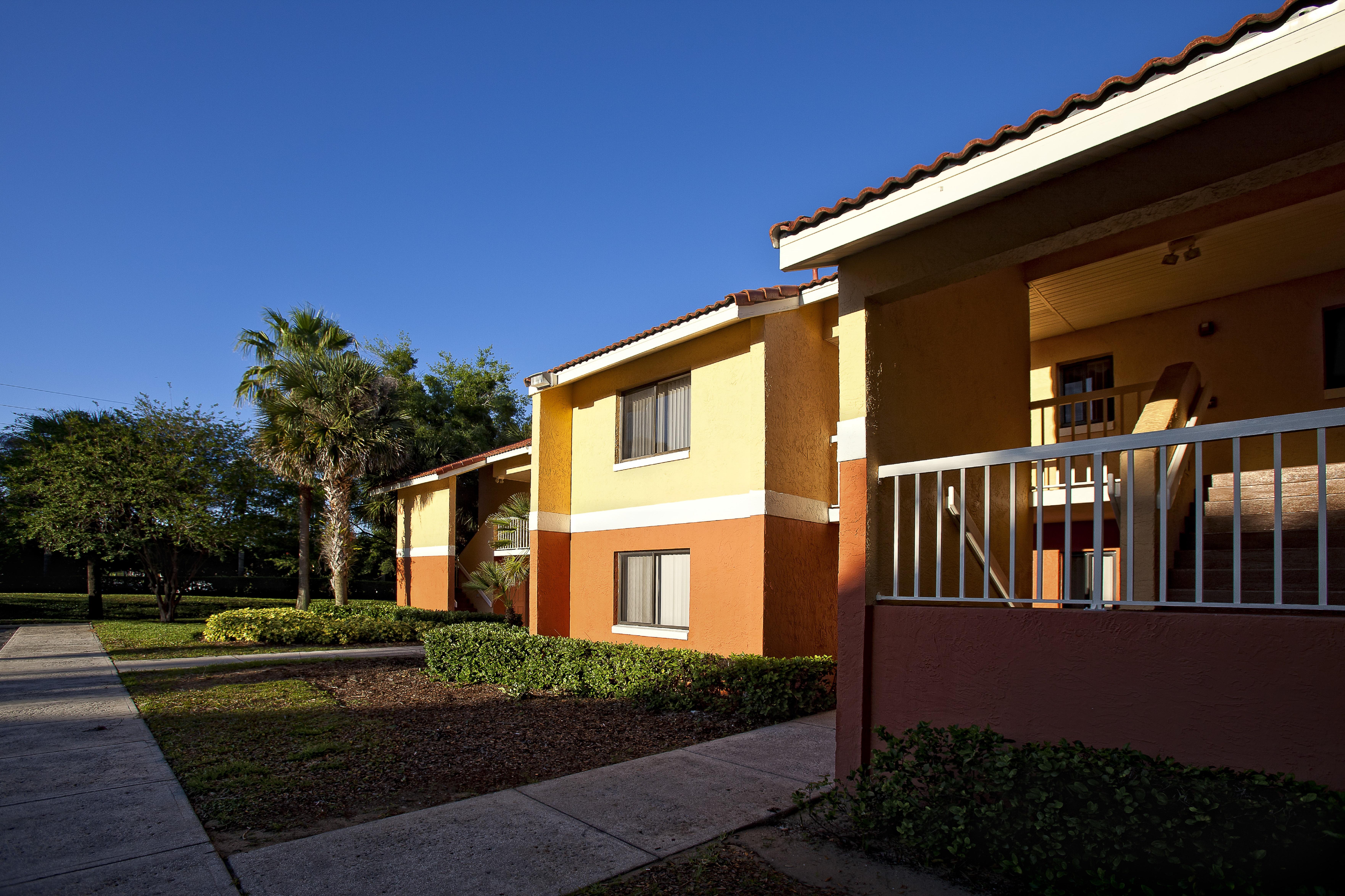 Westgate Vacation Villas Kissimmee Bagian luar foto