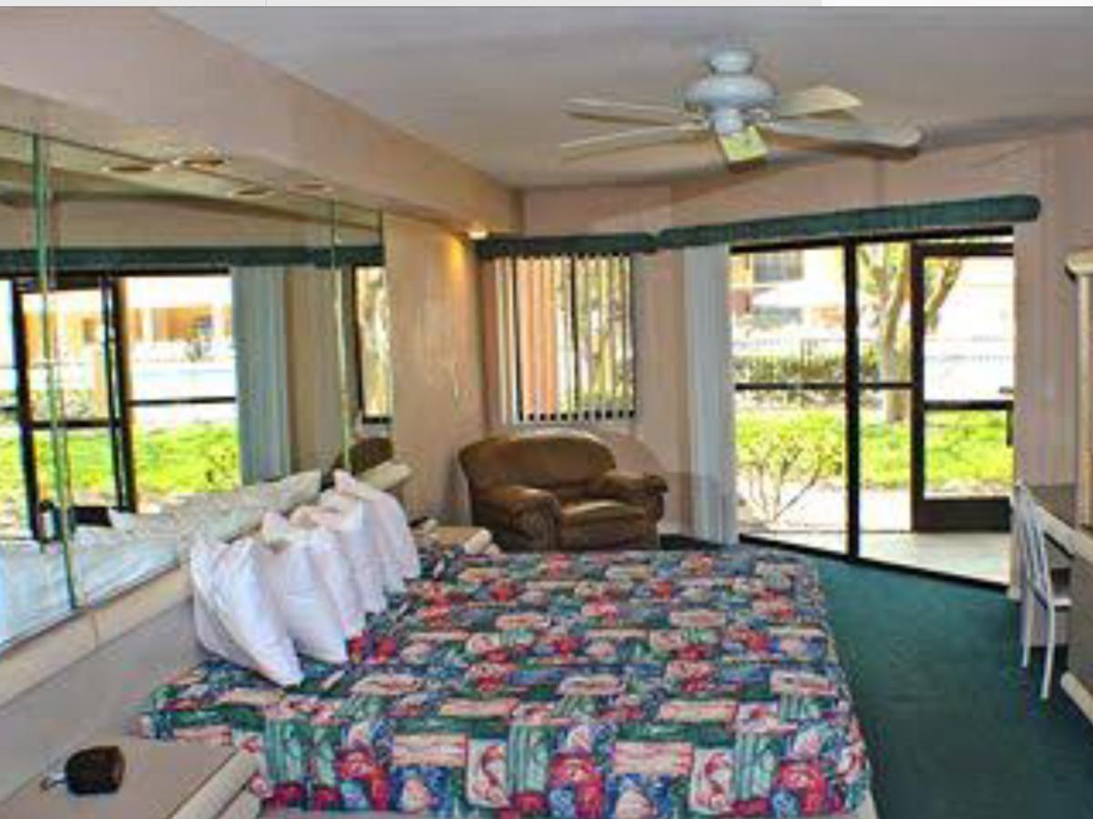 Westgate Vacation Villas Kissimmee Bagian luar foto